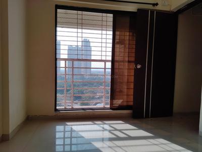 Hall Image of 697 Sq.ft 1 BHK Apartment / Flat for sale in Swaraj Bella Vita, Ghansoli Navi Mumbai for Rs. 10500000
