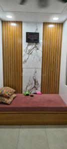 Bedroom Image of 4680 Sq.ft 4 BHK Independent House for sale in Raysan Gandhinagar for Rs. 72500000