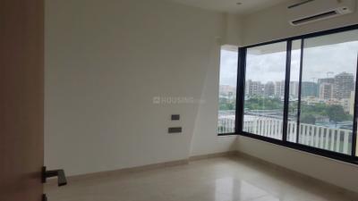 Bedroom Image of 1750 Sq.ft 3 BHK Apartment / Flat for sale in Kharghar Navi Mumbai for Rs. 32000000