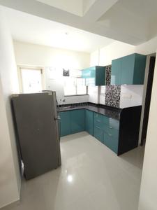 Kitchen Image of 906 Sq.ft 2 BHK Apartment / Flat for sale in Wakad Pune for Rs. 8400000