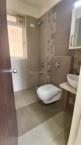 Image of 650 Sq.ft 1 BHK Apartment / Flat for rent in Sidhivinayak Opulence, Chembur, Mumbai for Rs. 52000