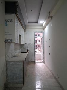 Kitchen Image of 1250 Sq.ft 2 BHK Apartment / Flat for sale in DM Infra by Networth Realty, Sector 104 Noida for Rs. 4375000