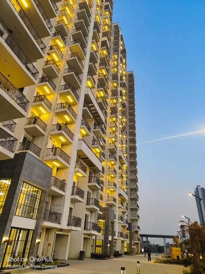 Arihant Abode Main Image 1