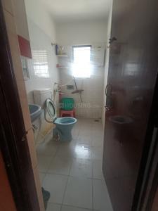 Image of 1098 Sq.ft 2 BHK Apartment / Flat for rent in Mont Vert 1, Pashan, Pune for Rs. 32000
