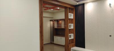 Bedroom Image of 1210 Sq.ft 2 BHK Apartment / Flat for sale in Nizampet Hyderabad for Rs. 6500000