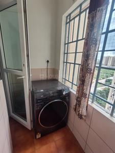 Balcony Image of 935 Sq.ft 2 BHK Apartment / Flat for sale in Mista Sri City Budigere Cross by Mista Infra Private Limited, Budigere Cross Bengaluru for Rs. 11270000