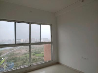 Bedroom Image of 860 Sq.ft 2 BHK Apartment / Flat for sale in VTP Purvanchal, Kesnand Pune for Rs. 4900000