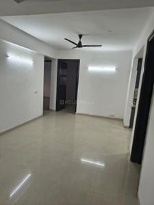 Hall Image of 2110 Sq.ft 4 BHK Apartment / Flat for rent in Parker Residency, Sector 61 Sonipat for Rs. 45000