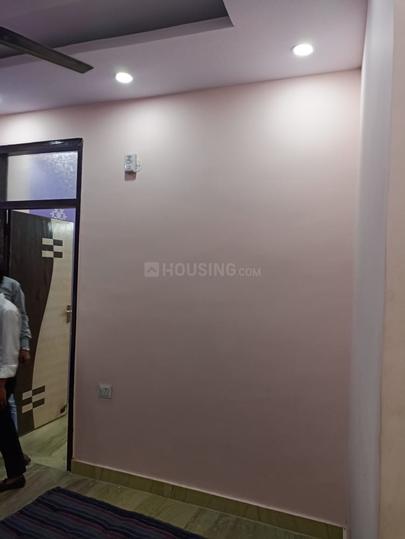 Laxmi Nagar Bedroom 1