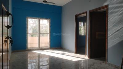 Living Room Image of 1212 Sq.ft 2.5 BHK Apartment / Flat for rent in Visthar Bengaluru for Rs. 29900
