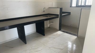 Kitchen Image of 900 Sq.ft 2 BHK Apartment / Flat for sale in Kohinoor Sapphire III, Tathawade Pune for Rs. 8600000