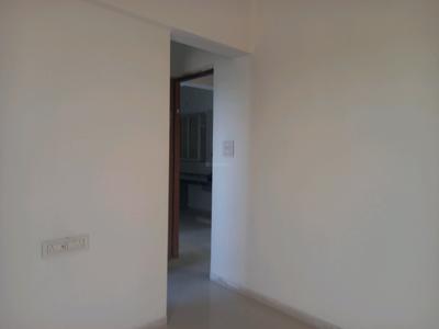 Bedroom Image of 890 Sq.ft 2 BHK Apartment / Flat for sale in Prarambh Matoshri Serenity, Moshi Pune for Rs. 4450000