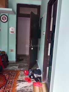 Image of 200 Sq.ft 1 RK Studio for rent in Munirka, New Delhi for Rs. 8500