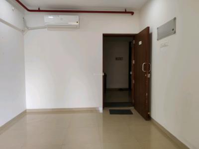 Living Room Image of 500 Sq.ft 1 BHK Apartment / Flat for sale in Kaatyayni Heights, Jogeshwari East Mumbai for Rs. 14000000