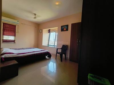 Bedroom Image of 4200 Sq.ft 4 BHK Penthouse for sale in Baner Pune for Rs. 55000000