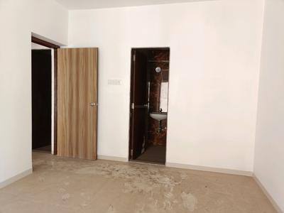 Bedroom Image of 850 Sq.ft 2 BHK Apartment / Flat for sale in Avant Heritage, Andheri East Mumbai for Rs. 18000000