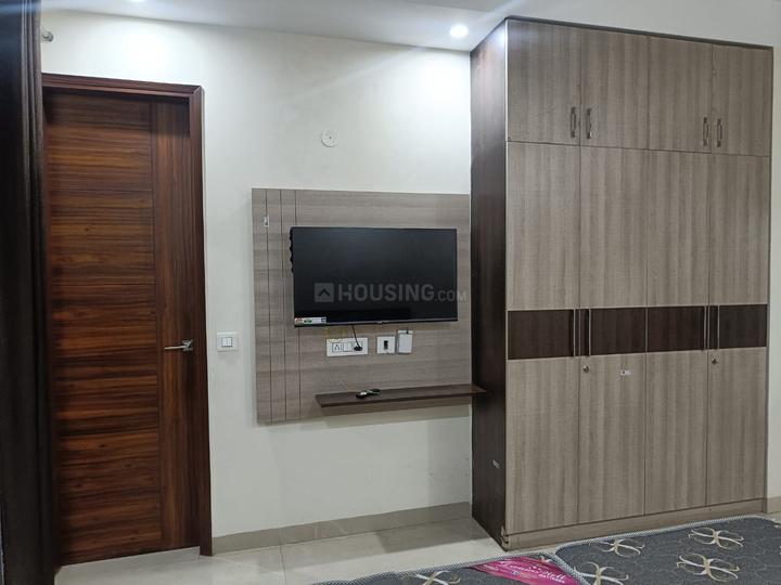 Sector 55 Bedroom 1