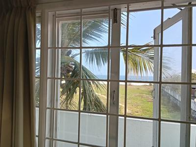 Balcony Image of 5000 Sq.ft 4 BHK Independent House for rent in Panaiyur, Sholinganallur Chennai for Rs. 250000