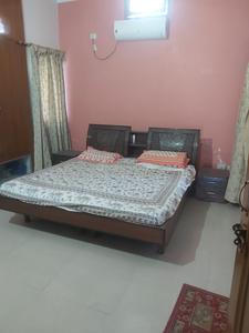 Bedroom Image of 1900 Sq.ft 2 BHK Villa for sale in Ballupur Dehradun for Rs. 35000000