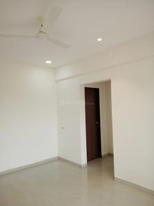 Hall Image of 660 Sq.ft 1 BHK Apartment / Flat for sale in Moshi Pune for Rs. 3500000