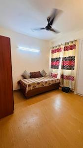 Image of 1365 Sq.ft 3 BHK Apartment / Flat for rent in Jaypee Kosmos, Sector 134, Noida for Rs. 42000