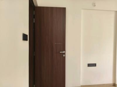 Bedroom Image of 1638 Sq.ft 3 BHK Apartment / Flat for sale in Bhandari 7 Plumeria Drive, Punawale Pune for Rs. 17500000