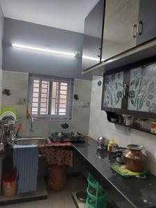 Kitchen Image of 750 Sq.ft 2 BHK Villa for sale in Prestige Town, Bilichi Coimbatore for Rs. 3522750