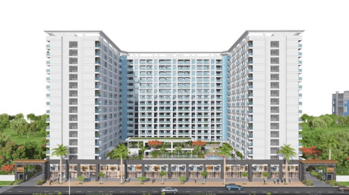 Gulmohar Esteban Main Image 1