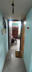 Image of 750 Sq.ft 2 BHK Apartment / Flat for sale in Tollygunge, Kolkata for Rs. 4800000