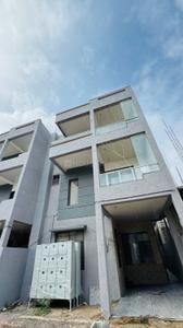 Image of 1000 Sq.ft Residential Plot / Land for sale in Geetanjali Avenue, Telibandha, Raipur for Rs. 4590000