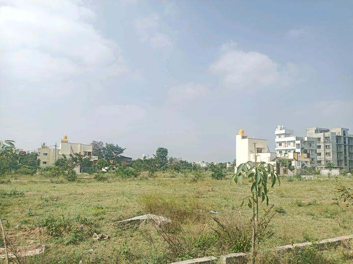 Residential 1210 Sqft Plot for sale at Vidyaranyapura, Bangalore
