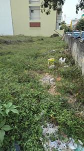Image of 1260 Sq.ft Residential Plot / Land for sale in Raj Group Bhopal Raj Tulip Apartments, Minal Residency, Bhopal for Rs. 11970000