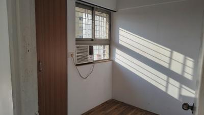 Bedroom Image of 1076 Sq.ft 2.5 BHK Apartment / Flat for rent in Lodha Casa Rio, Palava Phase 1 Thane for Rs. 25000