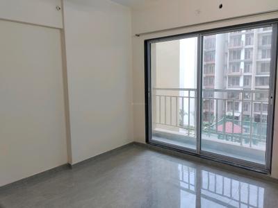 Bedroom Image of 1200 Sq.ft 2 BHK Apartment / Flat for sale in Marquis Royal Palm, Ulwe Navi Mumbai for Rs. 14500000