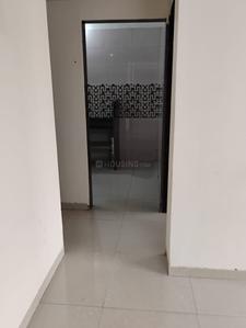 1 BHK Flat