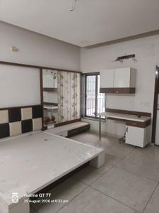 Bedroom Image of 2500 Sq.ft 3.5 BHK Independent House for sale in Motera Ahmedabad for Rs. 25000000