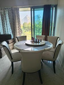 3 BHK Flat