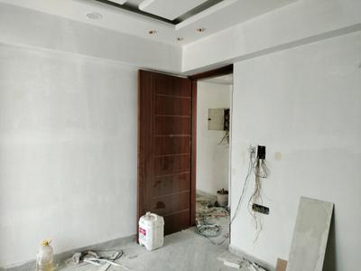 Bedroom Image of 1650 Sq.ft 3 BHK Apartment / Flat for sale in Trimurti Apartments, Sector 12 Dwarka New Delhi for Rs. 34500000