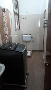 Bathroom Image of 1450 Sq.ft 3 BHK Apartment / Flat for sale in Chitrakoot Jaipur for Rs. 6700000