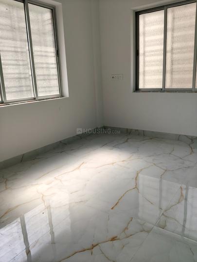 New Town Action Area 1, New Town Bedroom 1