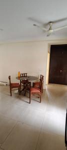 Hall Image of 1275 Sq.ft 2 BHK Apartment / Flat for rent in Gaurs Gaur Global Village, Crossings Republik Ghaziabad for Rs. 18000