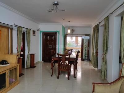 Hall Image of 1766 Sq.ft 3 BHK Apartment / Flat for sale in Corporate Suncity Apartments, Bellandur Bengaluru for Rs. 25200000