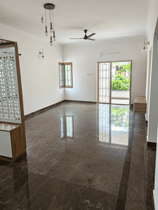 Image of 2500 Sq.ft 3 BHK Independent House for rent in Uthandi, Chennai for Rs. 125000