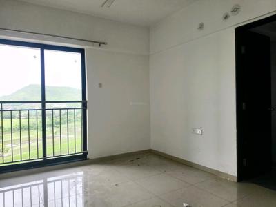 Bedroom Image of 815 Sq.ft 2 BHK Apartment / Flat for sale in Shapoorji Pallonji Joyville Phase 2, Bhoirwadi Pune for Rs. 6500000