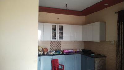 Kitchen Image of 1008 Sq.ft 6 BHK Independent House for sale in Sector 2 Faridabad for Rs. 20000000