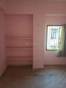 Bedroom Image of 1200 Sq.ft 2 BHK Apartment / Flat for rent in Manikonda Hyderabad for Rs. 22000