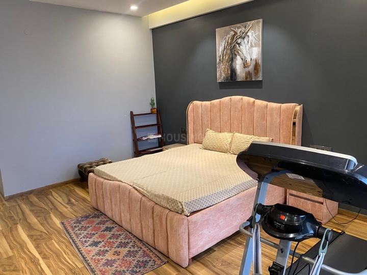 Sector 1, Palam Vihar Bedroom 1