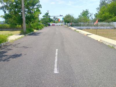 Image of 1450 Sq.ft Residential Plot / Land for sale in Thiruporur, Chennai for Rs. 4277500
