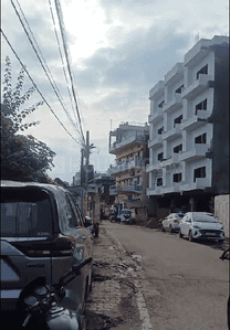 3 BHK Independent House