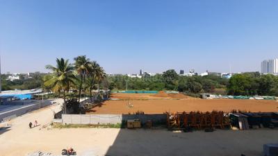 Image of 1354 Sq.ft 3 BHK Apartment / Flat for sale in Yamare, Bengaluru for Rs. 13700000